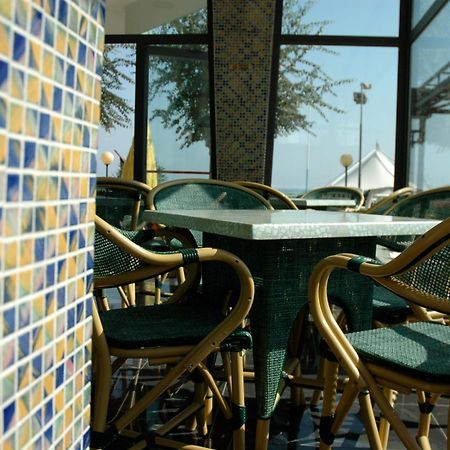 Hotel Gradara Bellaria-Igea Marina Extérieur photo
