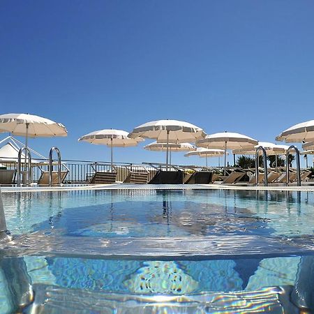 Hotel Gradara Bellaria-Igea Marina Extérieur photo