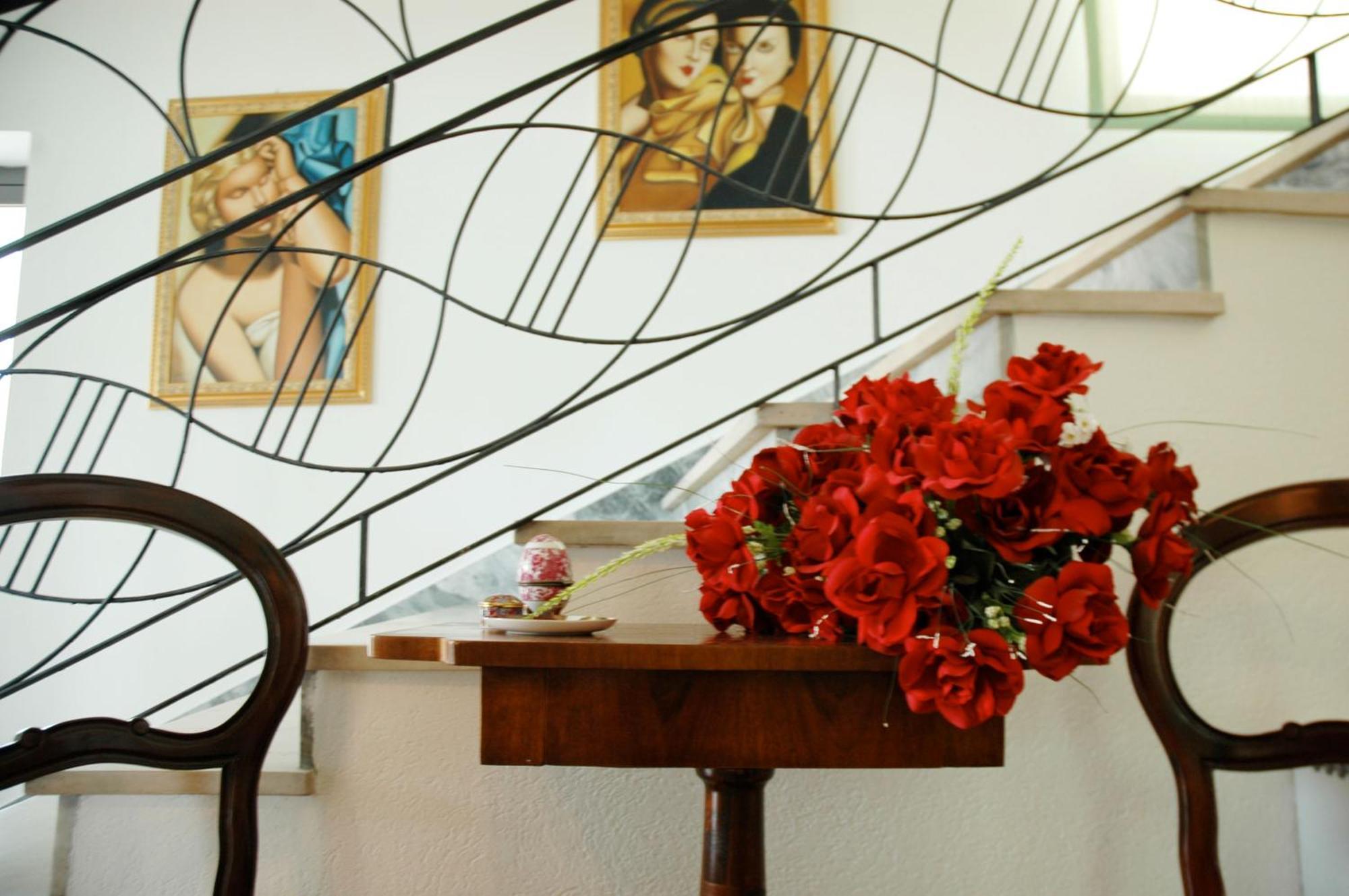 Hotel Gradara Bellaria-Igea Marina Extérieur photo