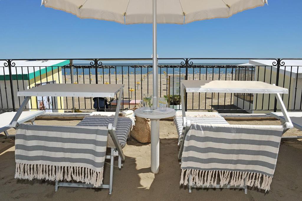 Hotel Gradara Bellaria-Igea Marina Extérieur photo