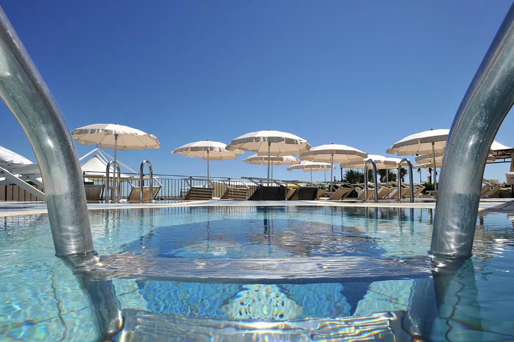 Hotel Gradara Bellaria-Igea Marina Extérieur photo