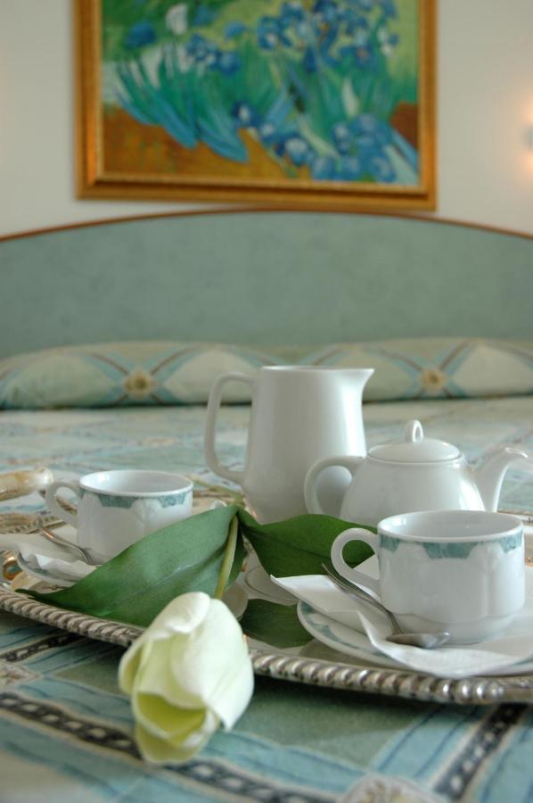 Hotel Gradara Bellaria-Igea Marina Chambre photo