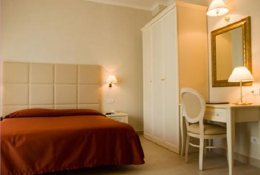 Hotel Gradara Bellaria-Igea Marina Chambre photo